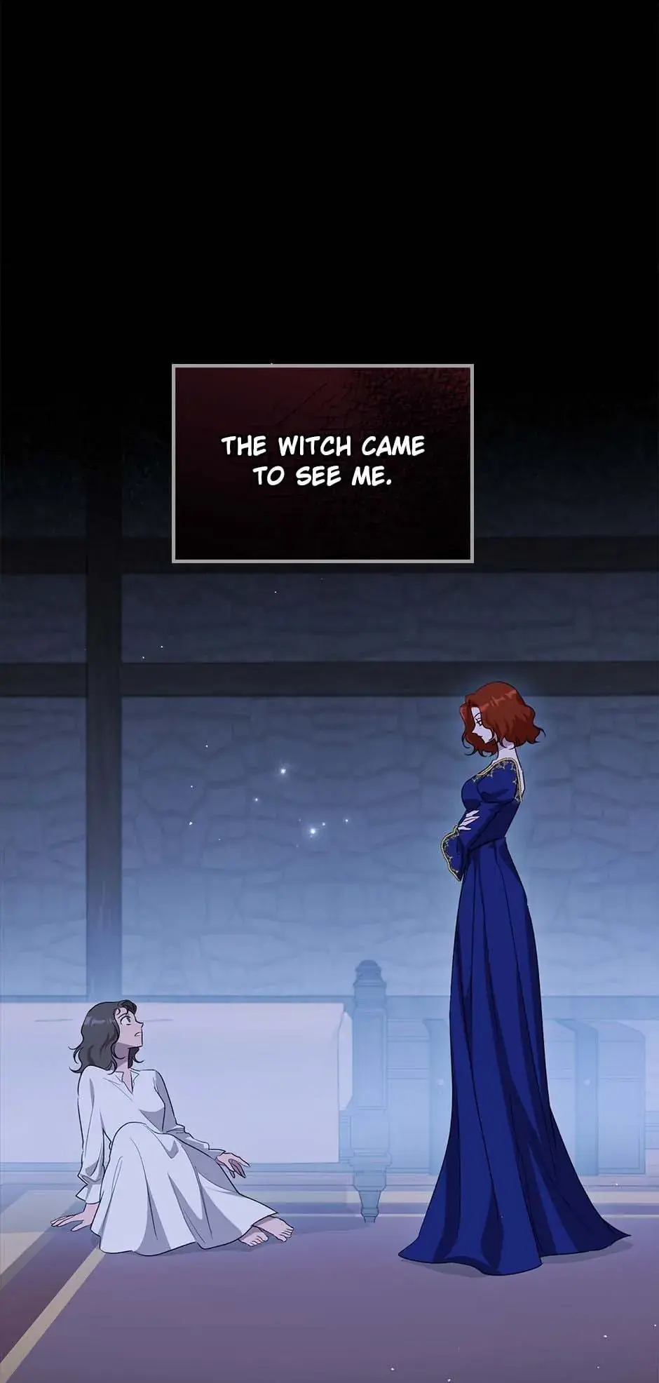 Kill The Villainess Chapter 98 - Page 42