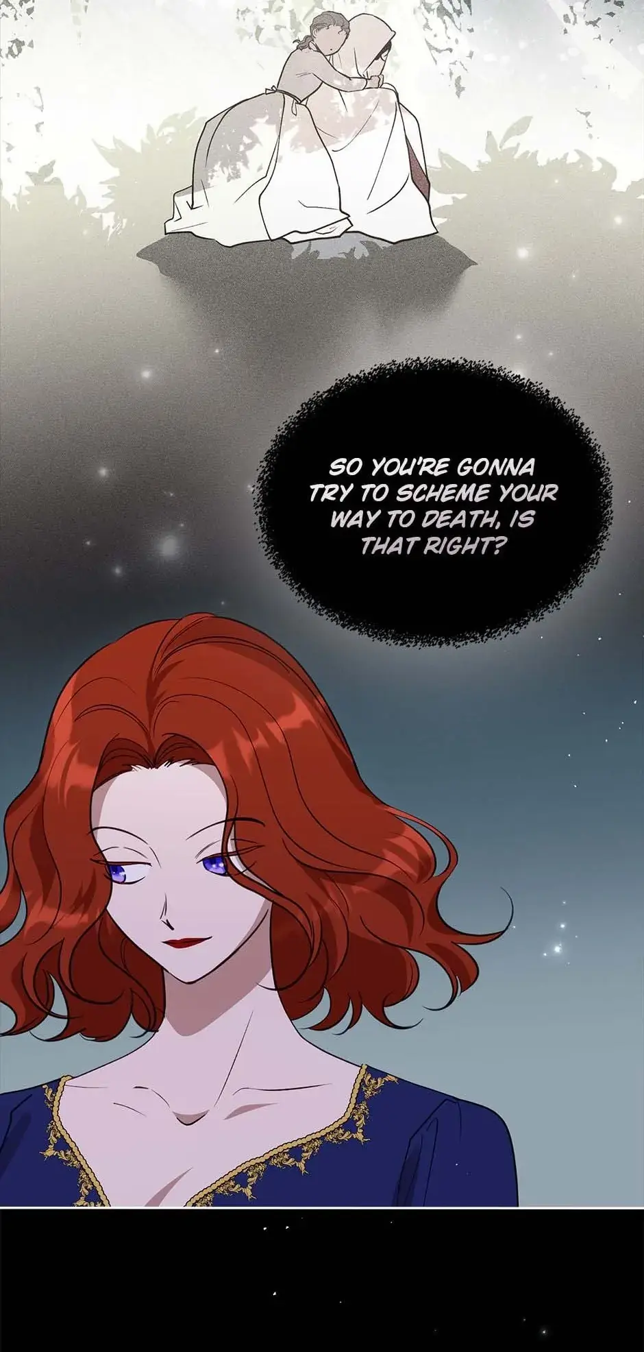 Kill The Villainess Chapter 98 - Page 45