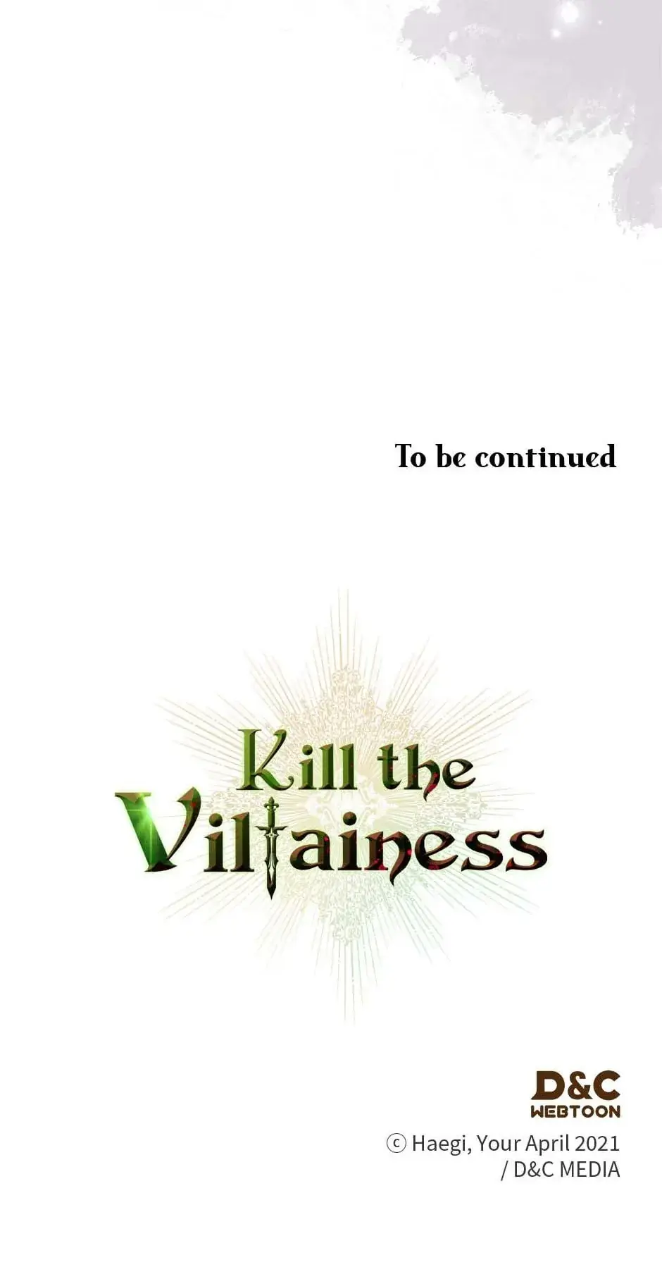 Kill The Villainess Chapter 98 - Page 61