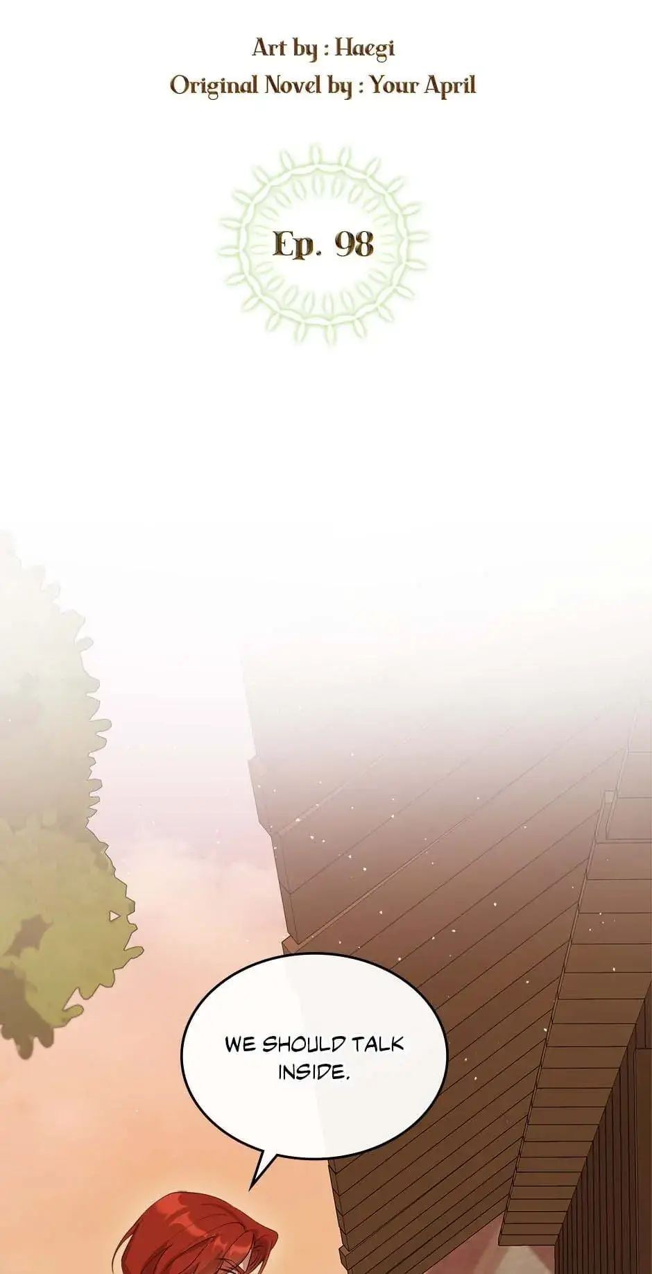 Kill The Villainess Chapter 98 - Page 9
