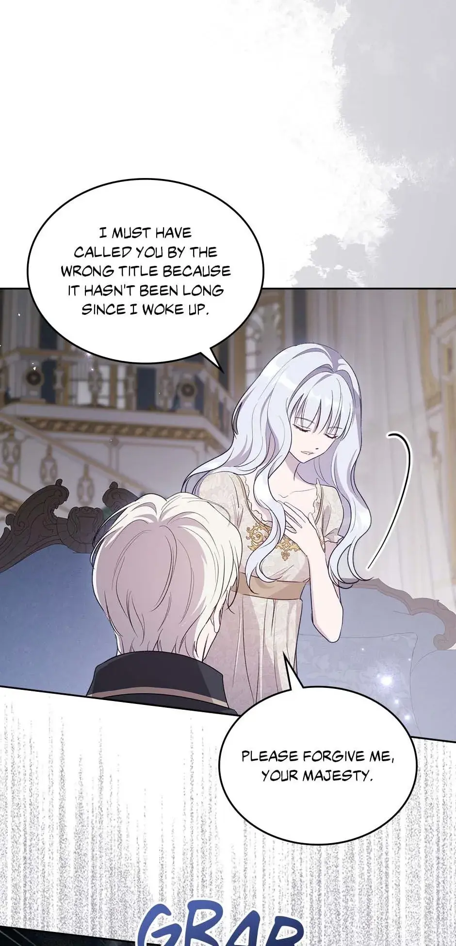 Kill The Villainess Chapter 99 - Page 42