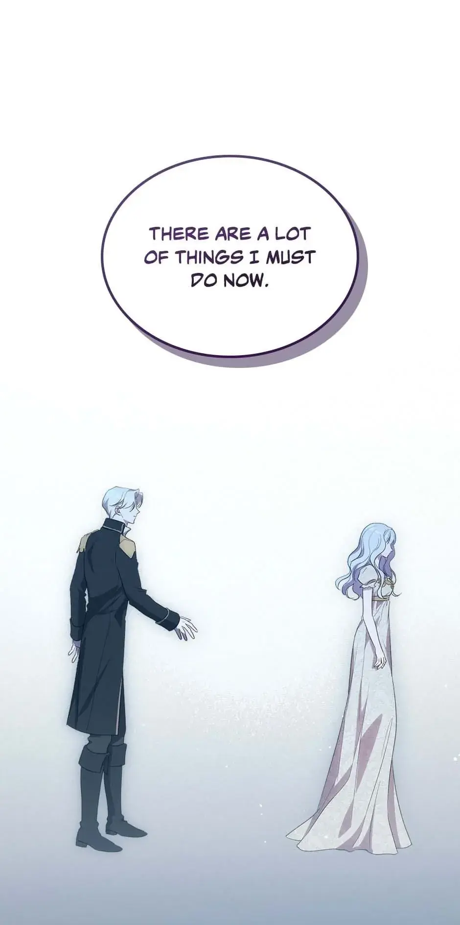Kill The Villainess Chapter 99 - Page 47