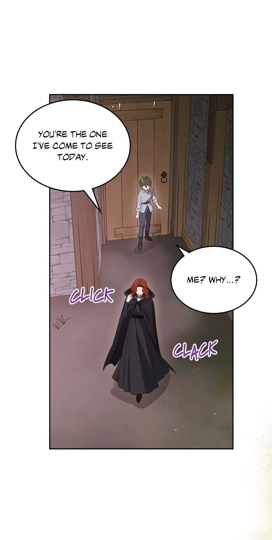 Kill The Villainess Chapter 99 - Page 57