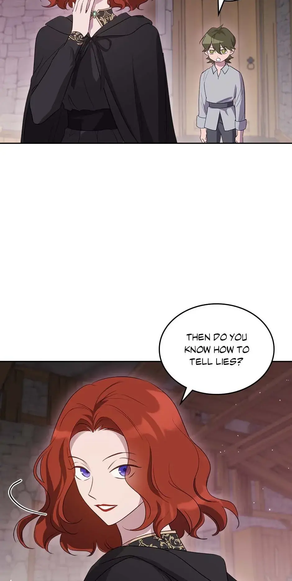Kill The Villainess Chapter 99 - Page 59