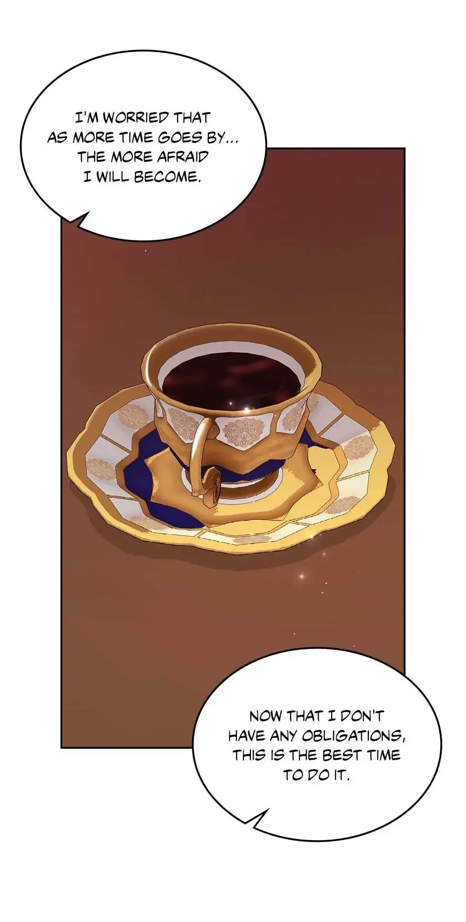 Kill The Villainess Chapter 99 - Page 6