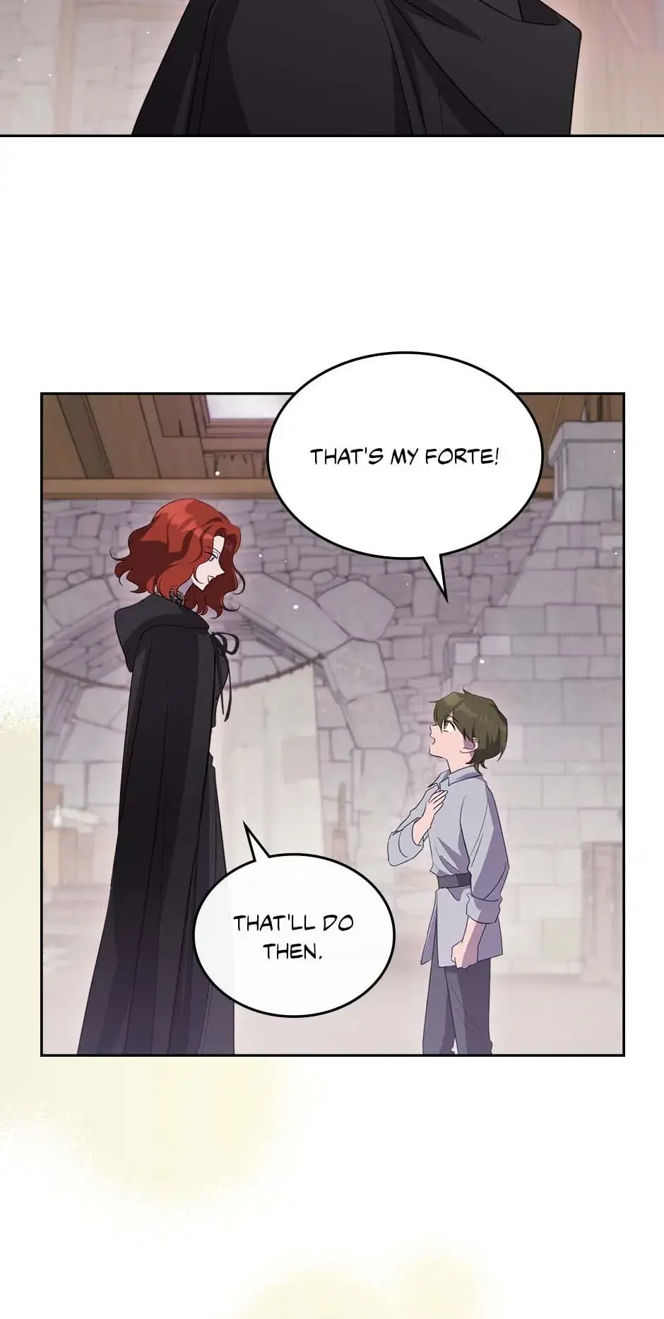 Kill The Villainess Chapter 99 - Page 60