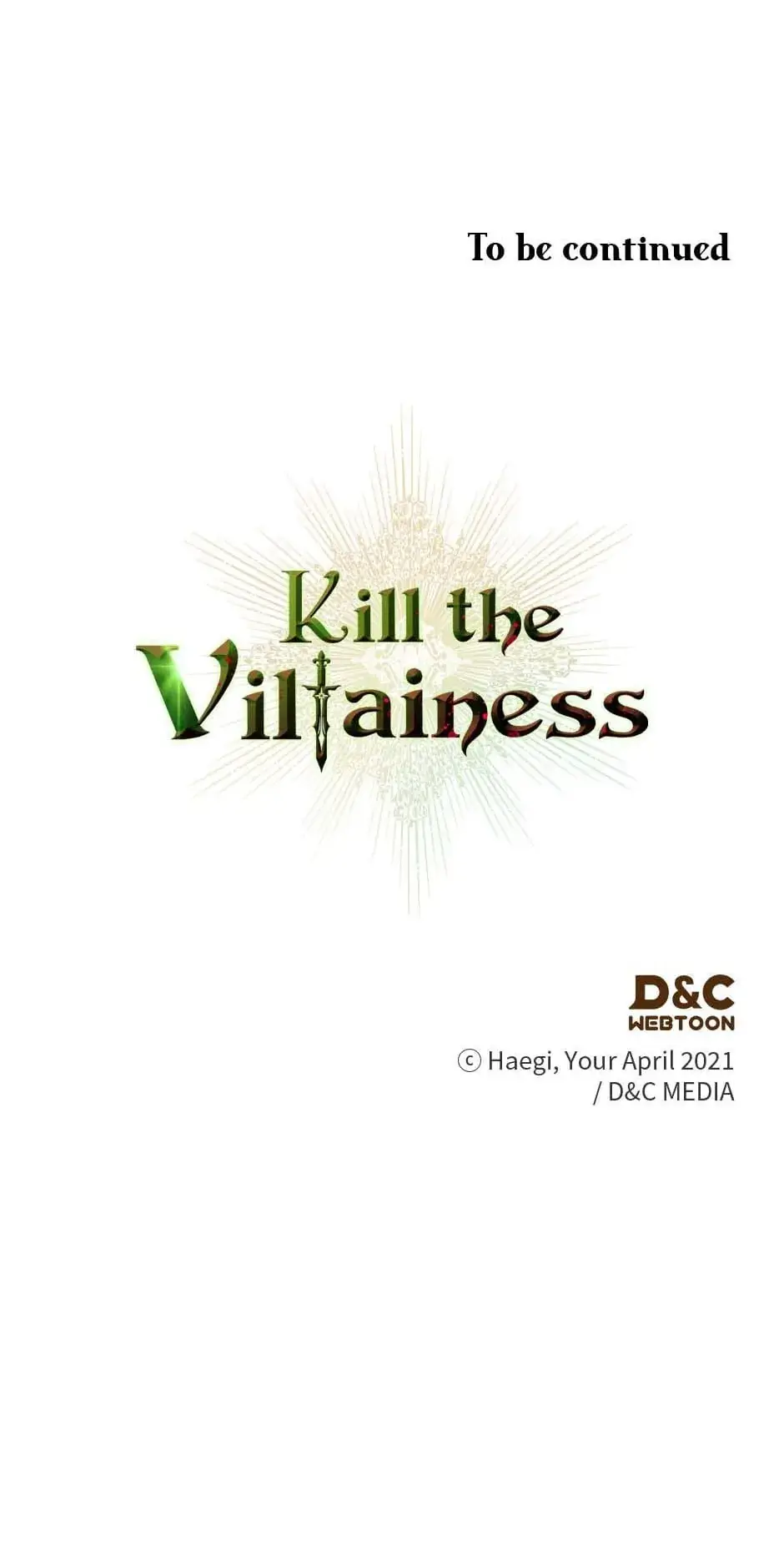 Kill The Villainess Chapter 99 - Page 66
