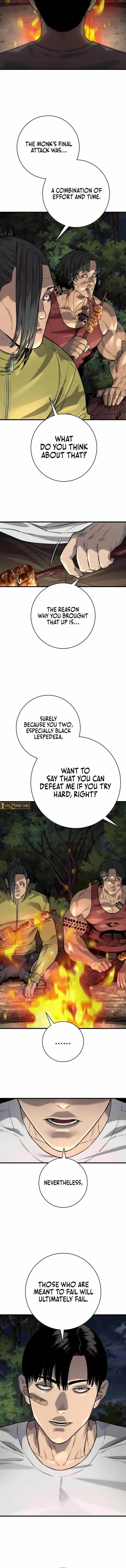 Killer Cop Chapter 107 - Page 4