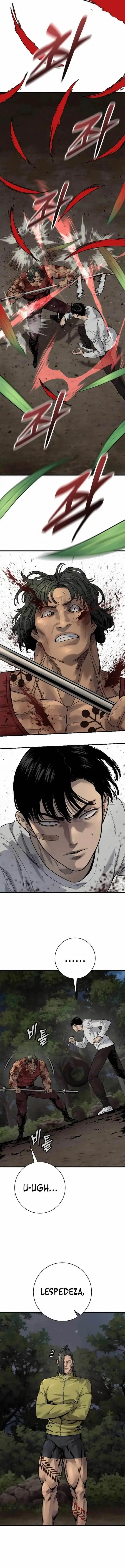 Killer Cop Chapter 108 - Page 11