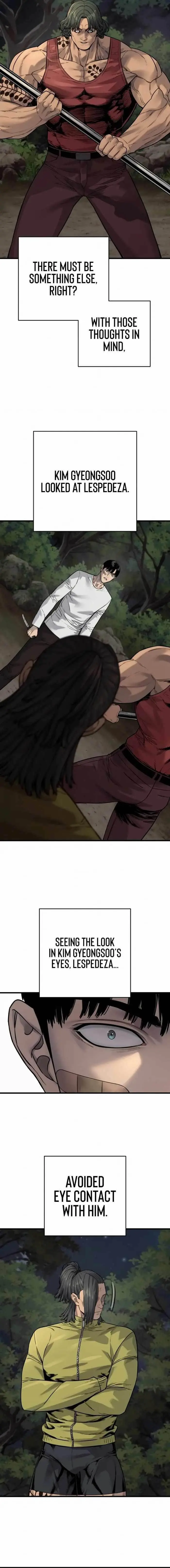 Killer Cop Chapter 108 - Page 5