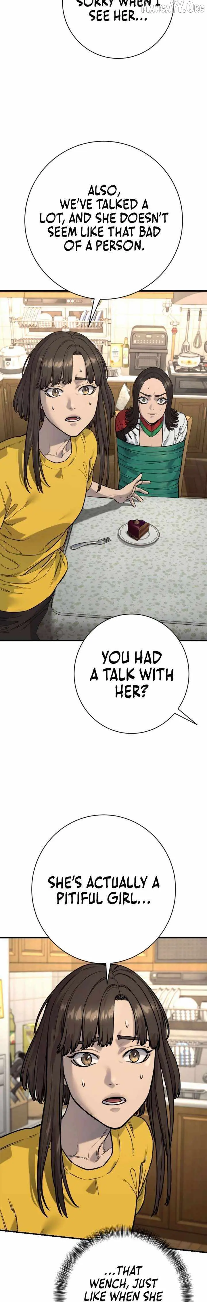 Killer Cop Chapter 112 - Page 24