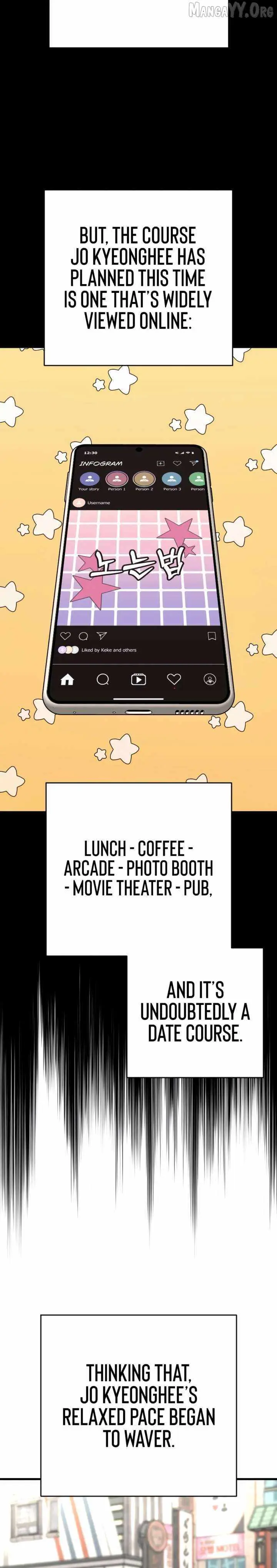 Killer Cop Chapter 113 - Page 34