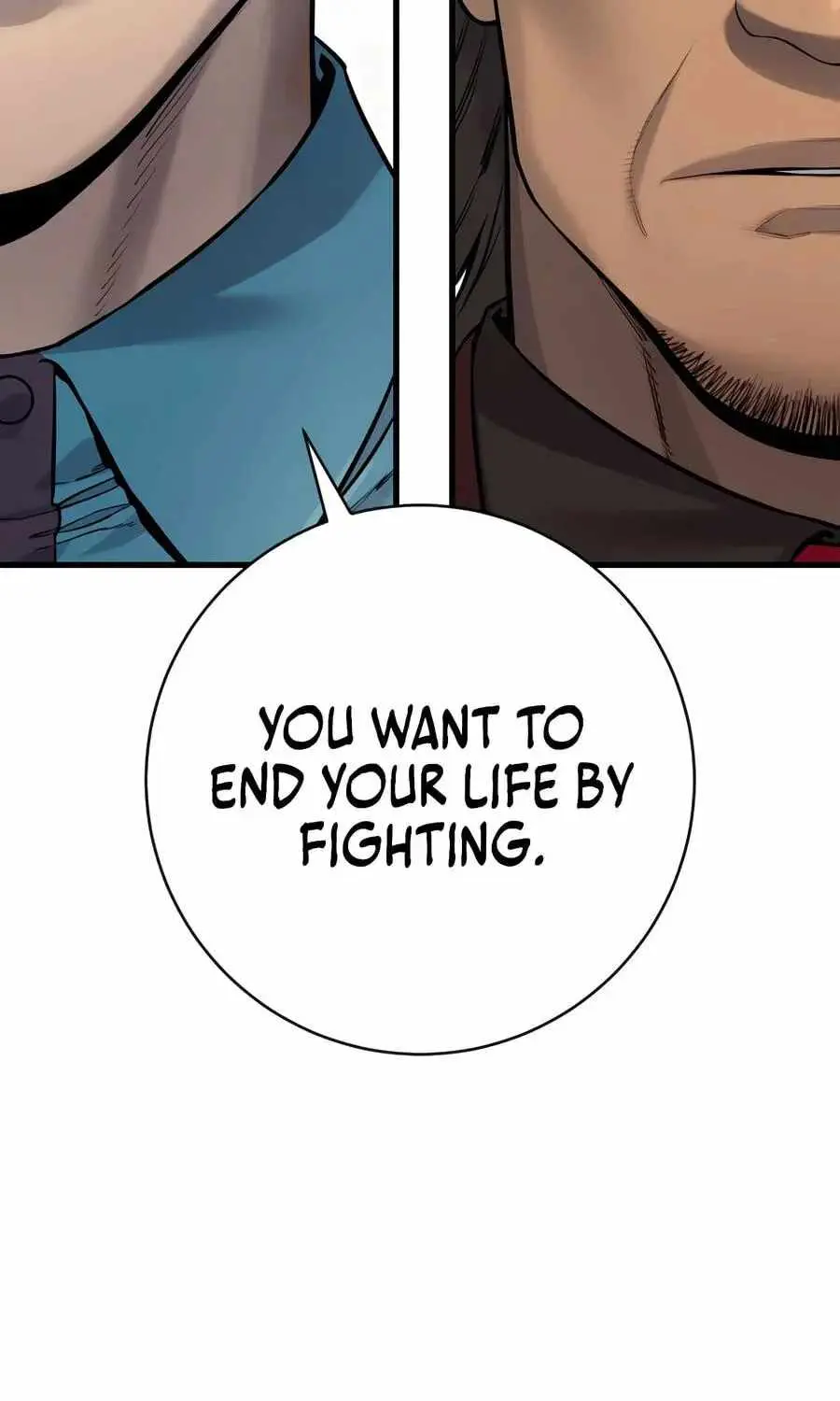Killer Cop Chapter 129 - Page 117