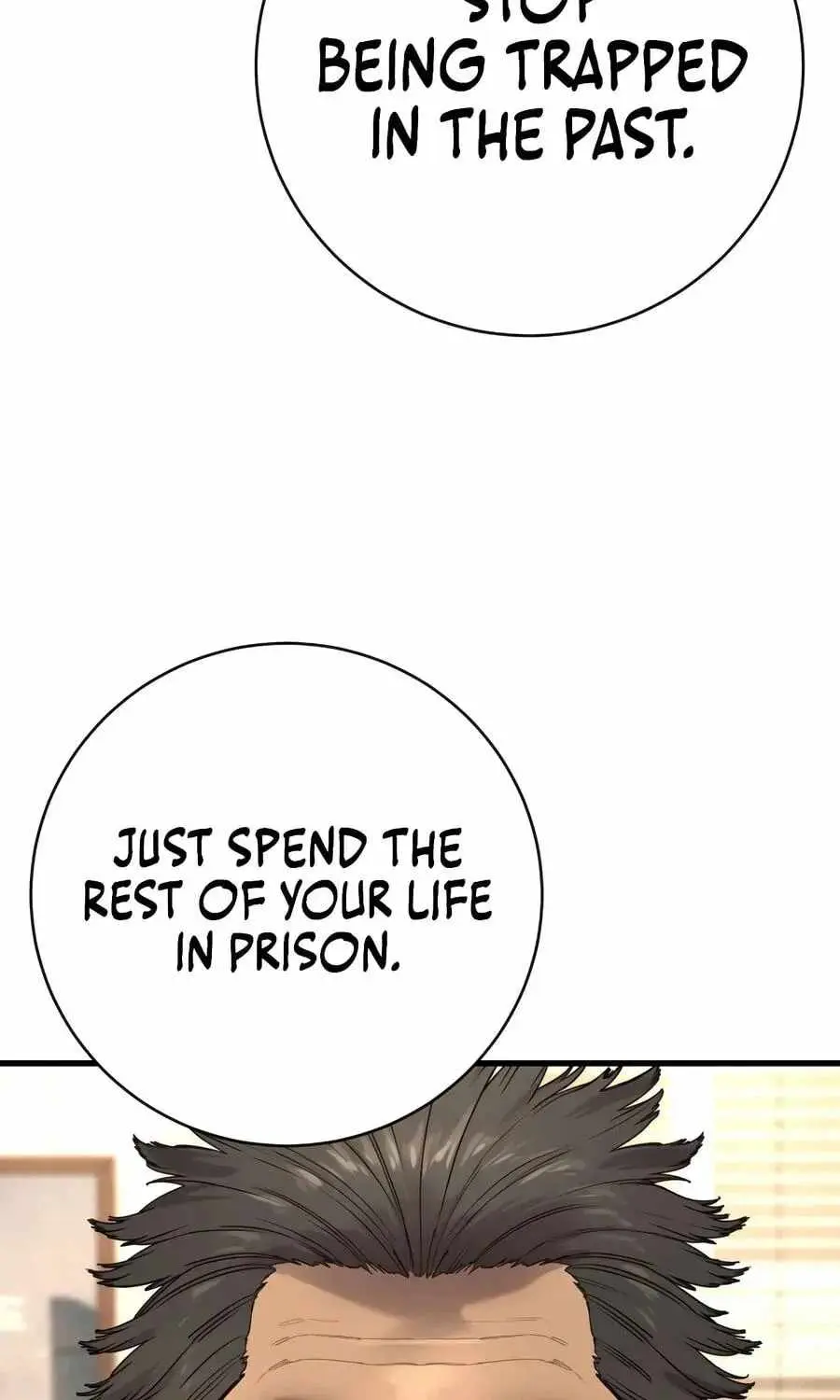 Killer Cop Chapter 129 - Page 125