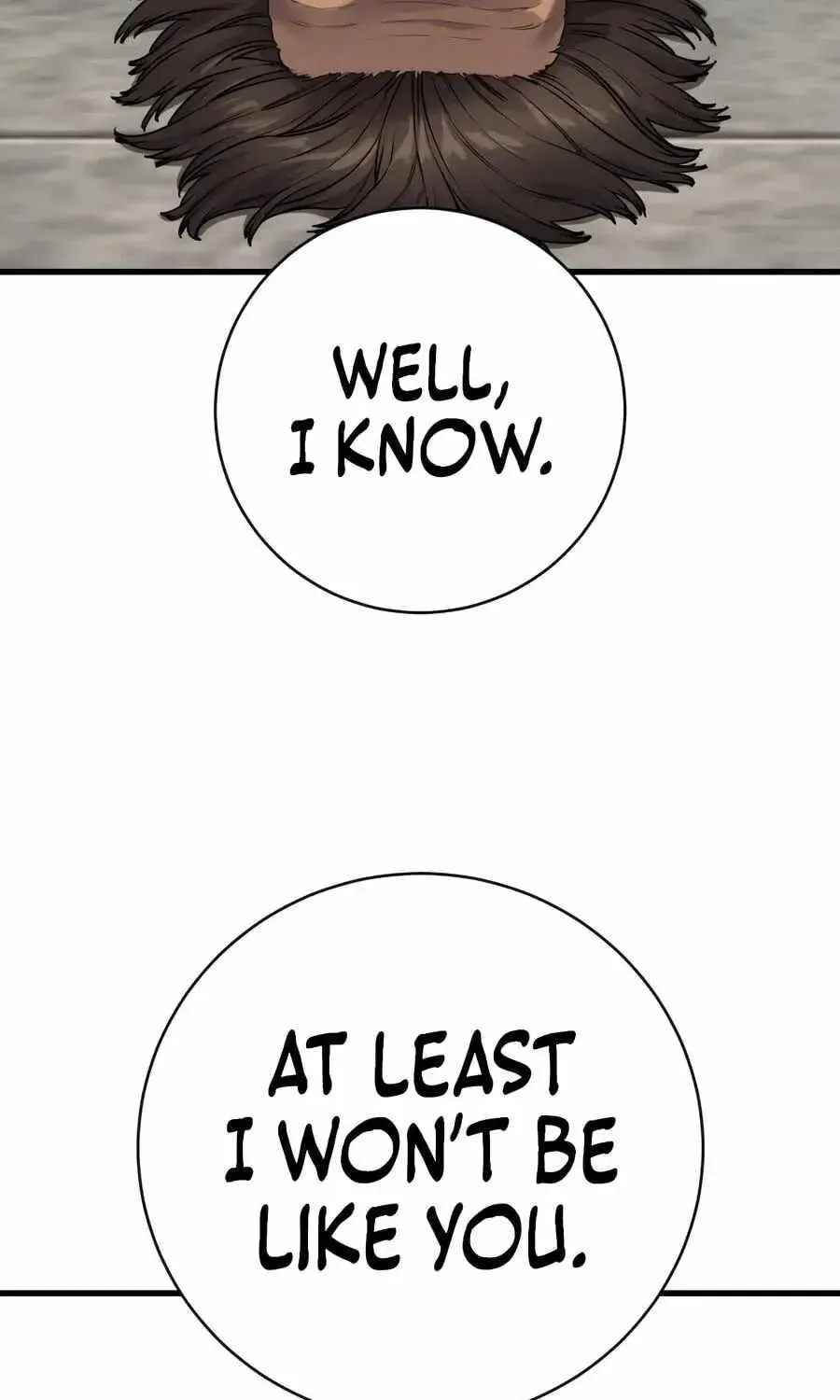 Killer Cop Chapter 129 - Page 153