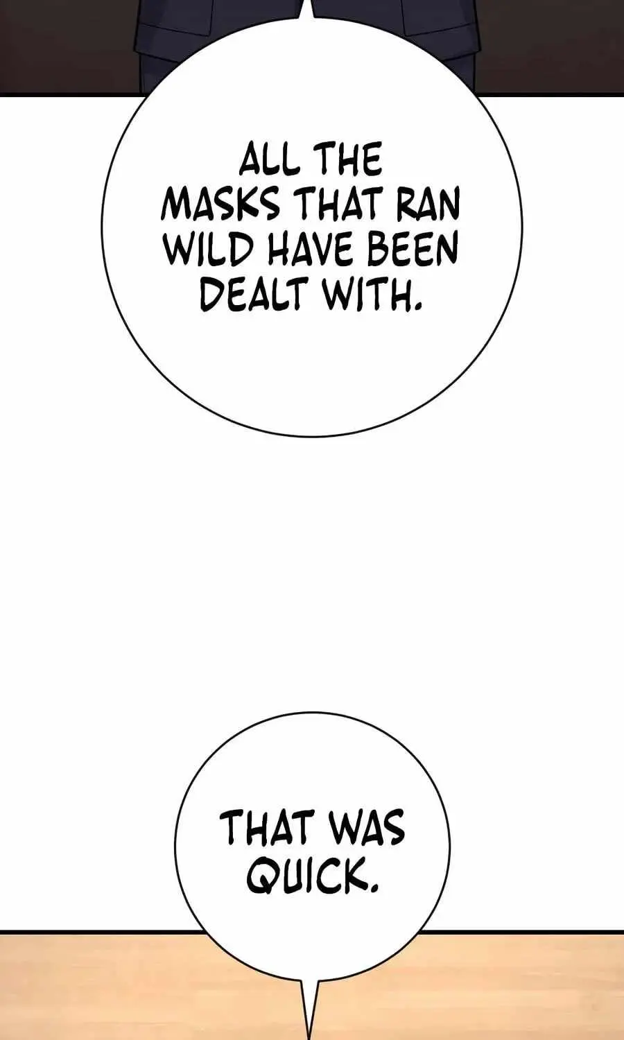 Killer Cop Chapter 129 - Page 161
