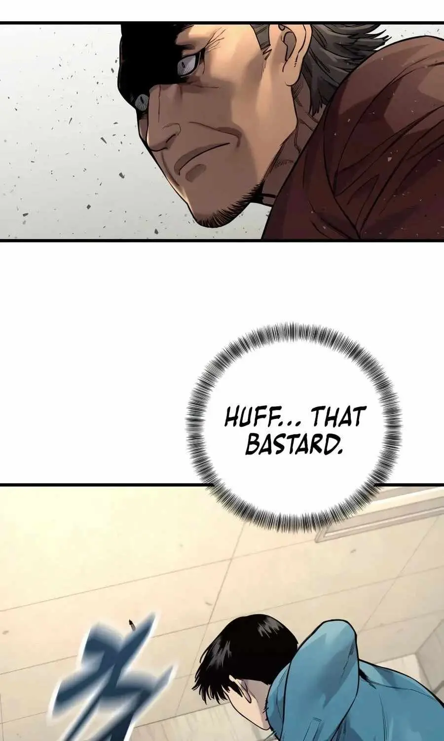 Killer Cop Chapter 129 - Page 27