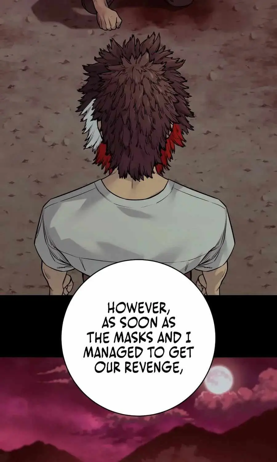 Killer Cop Chapter 129 - Page 73