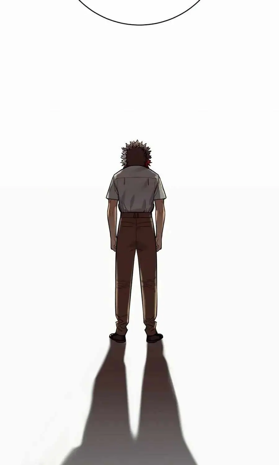Killer Cop Chapter 129 - Page 77