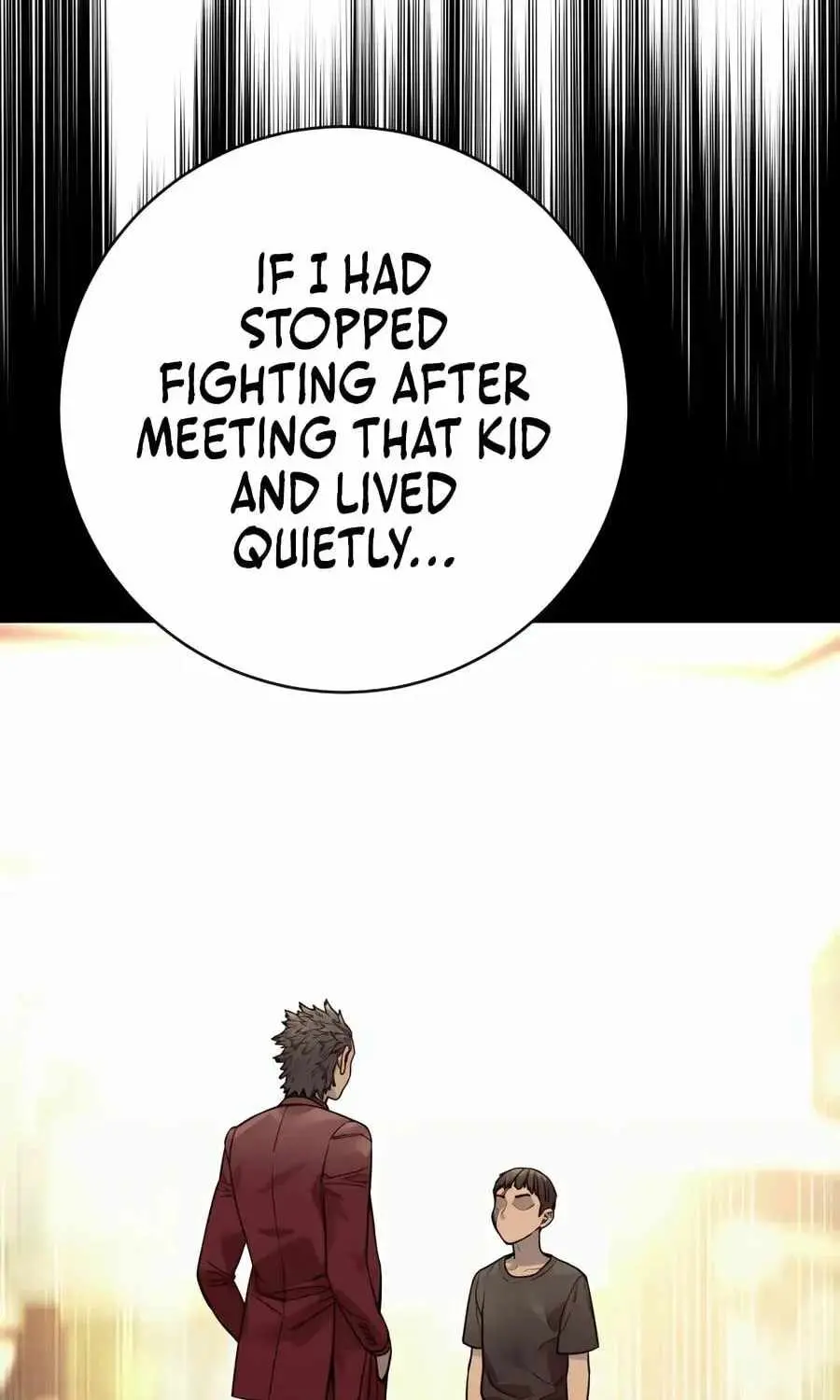 Killer Cop Chapter 129 - Page 87
