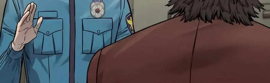 Killer Cop Chapter 129 - Page 96