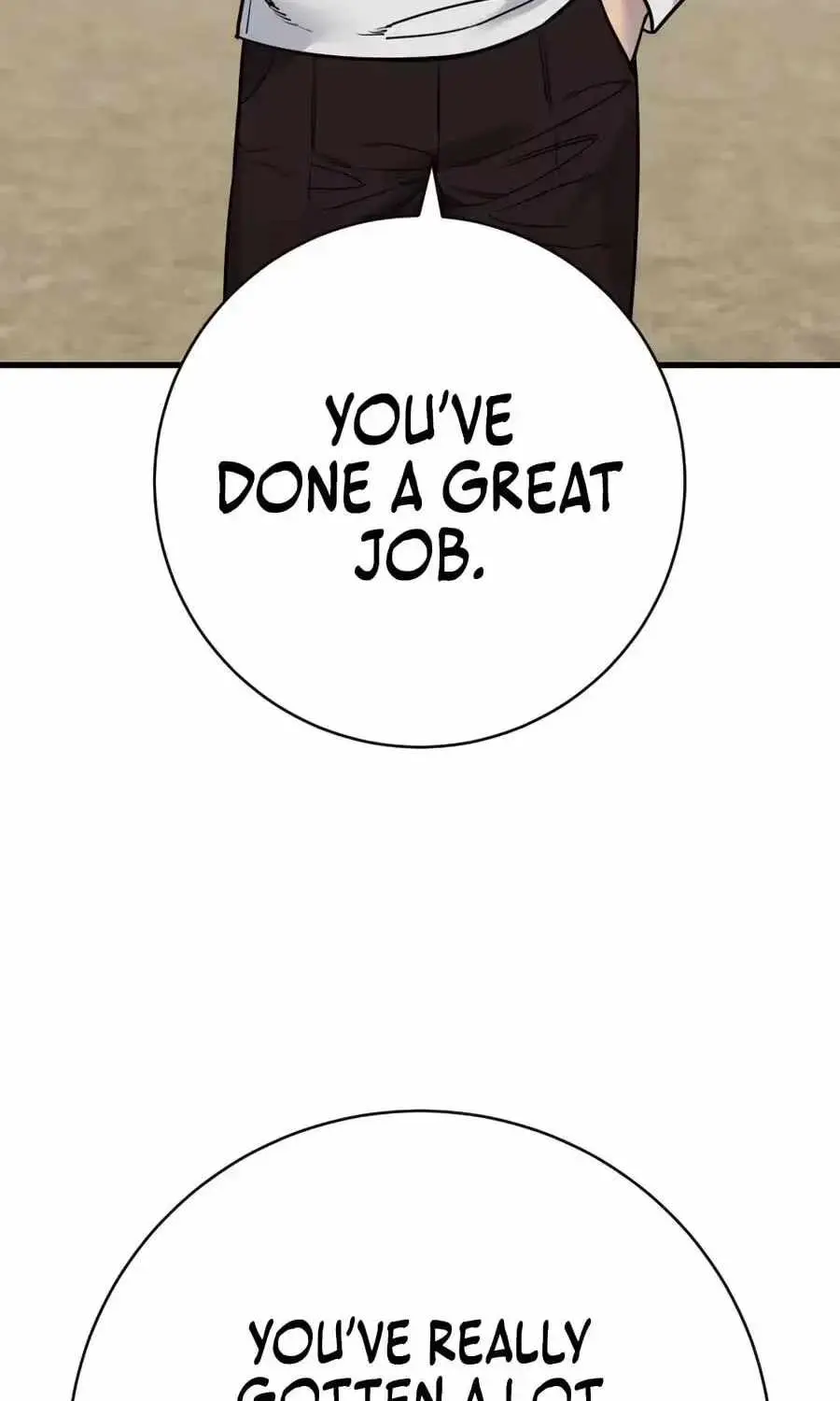 Killer Cop Chapter 130 - Page 113