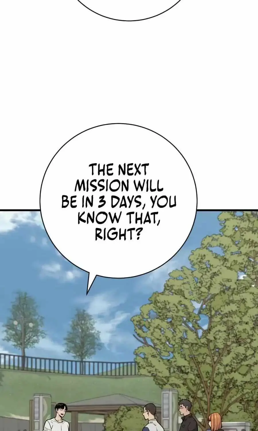 Killer Cop Chapter 130 - Page 117