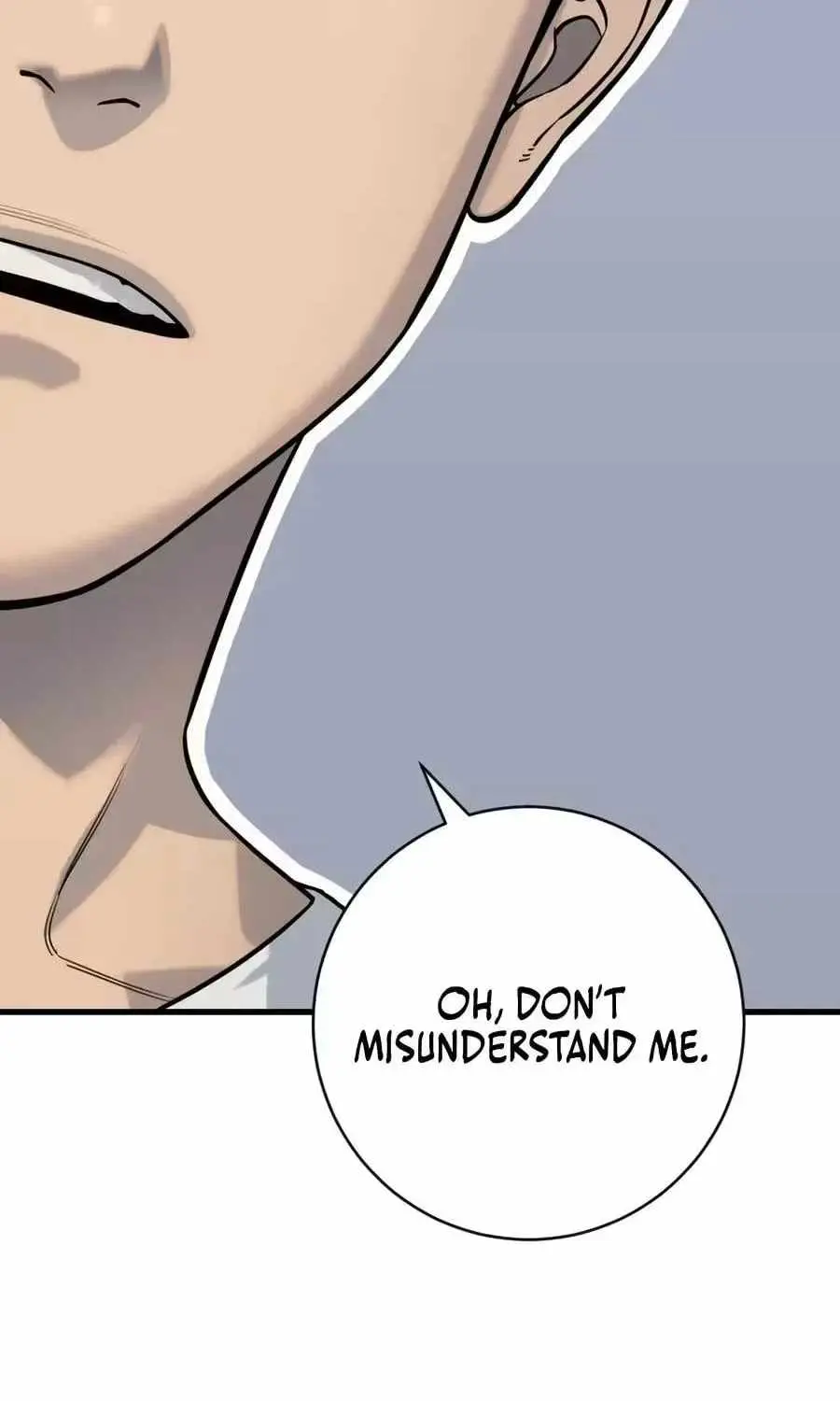 Killer Cop Chapter 130 - Page 125
