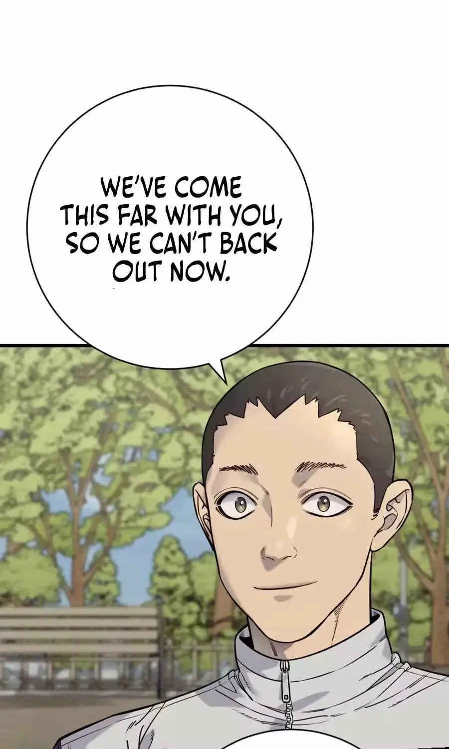 Killer Cop Chapter 130 - Page 139