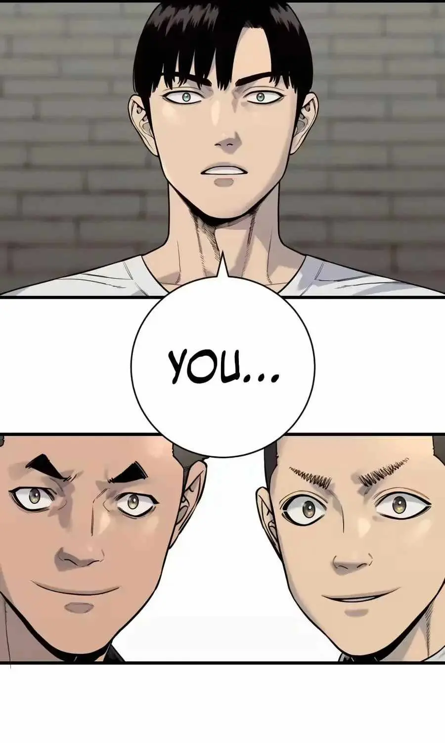 Killer Cop Chapter 130 - Page 143