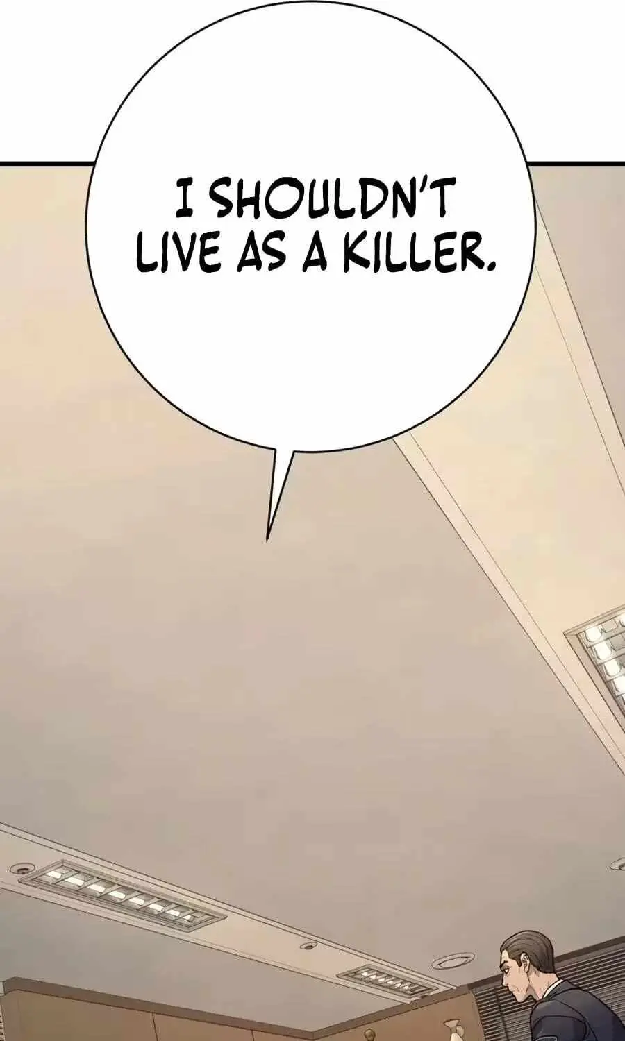 Killer Cop Chapter 130 - Page 31