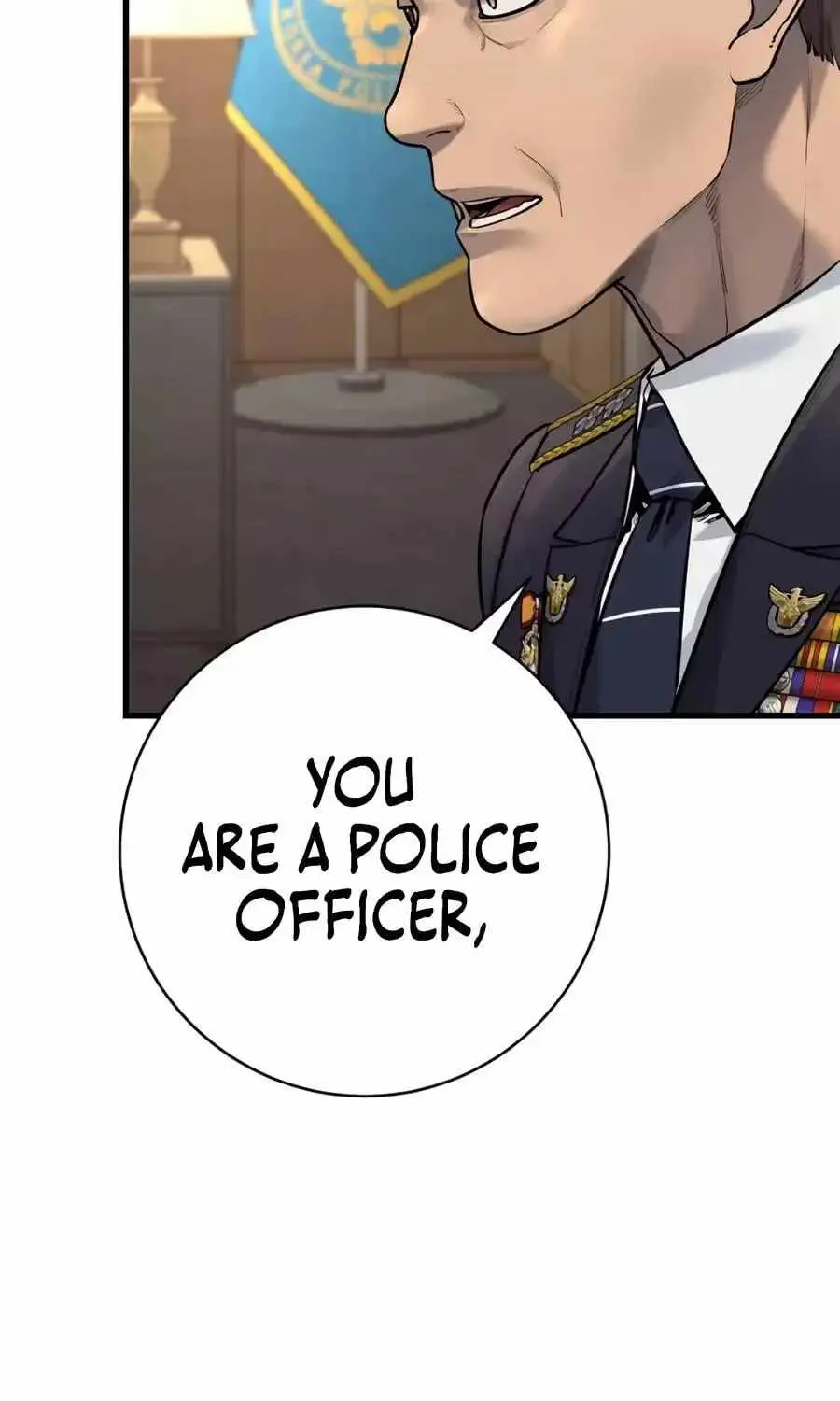 Killer Cop Chapter 130 - Page 37