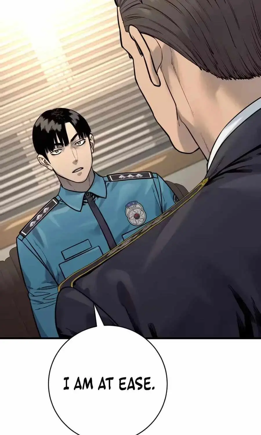 Killer Cop Chapter 130 - Page 43