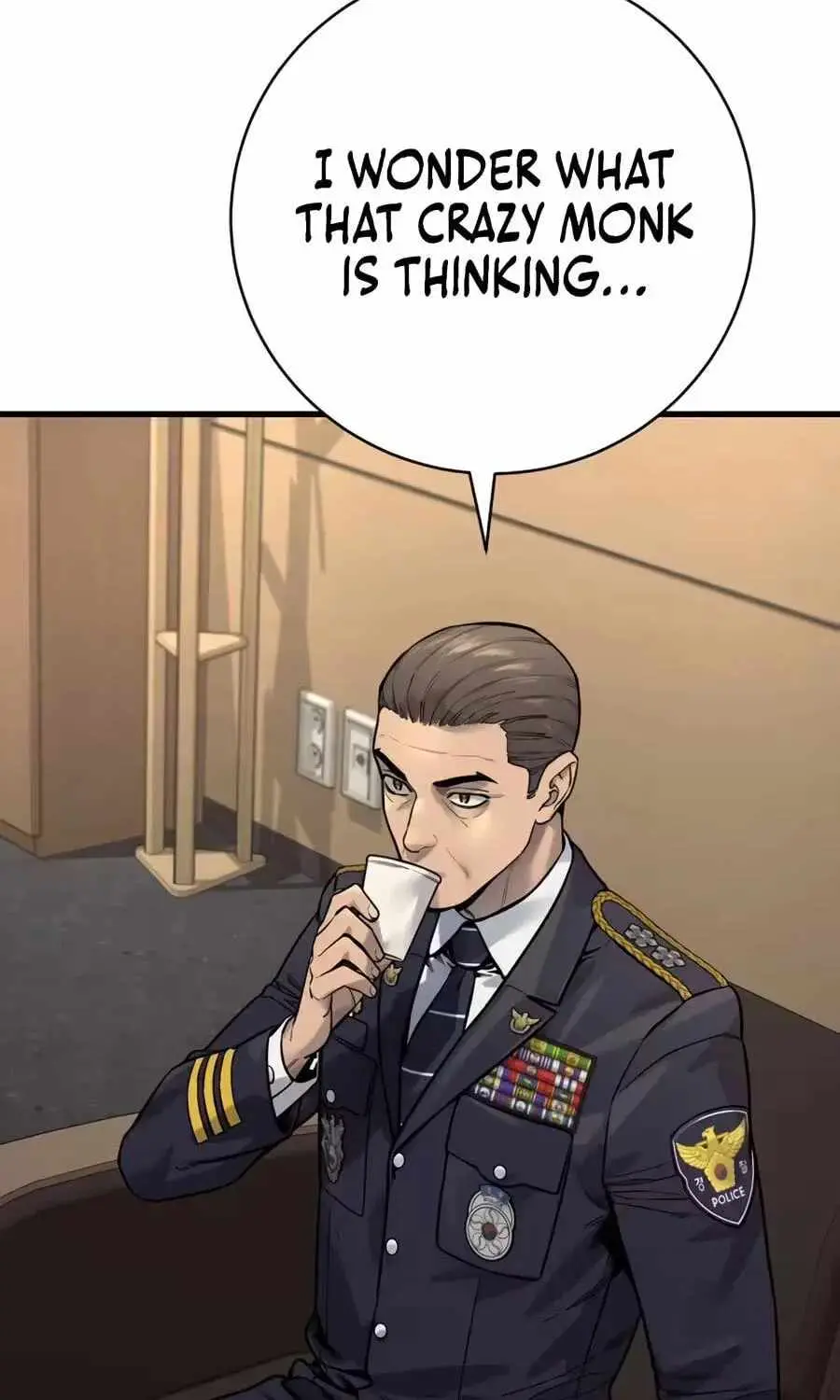 Killer Cop Chapter 130 - Page 49