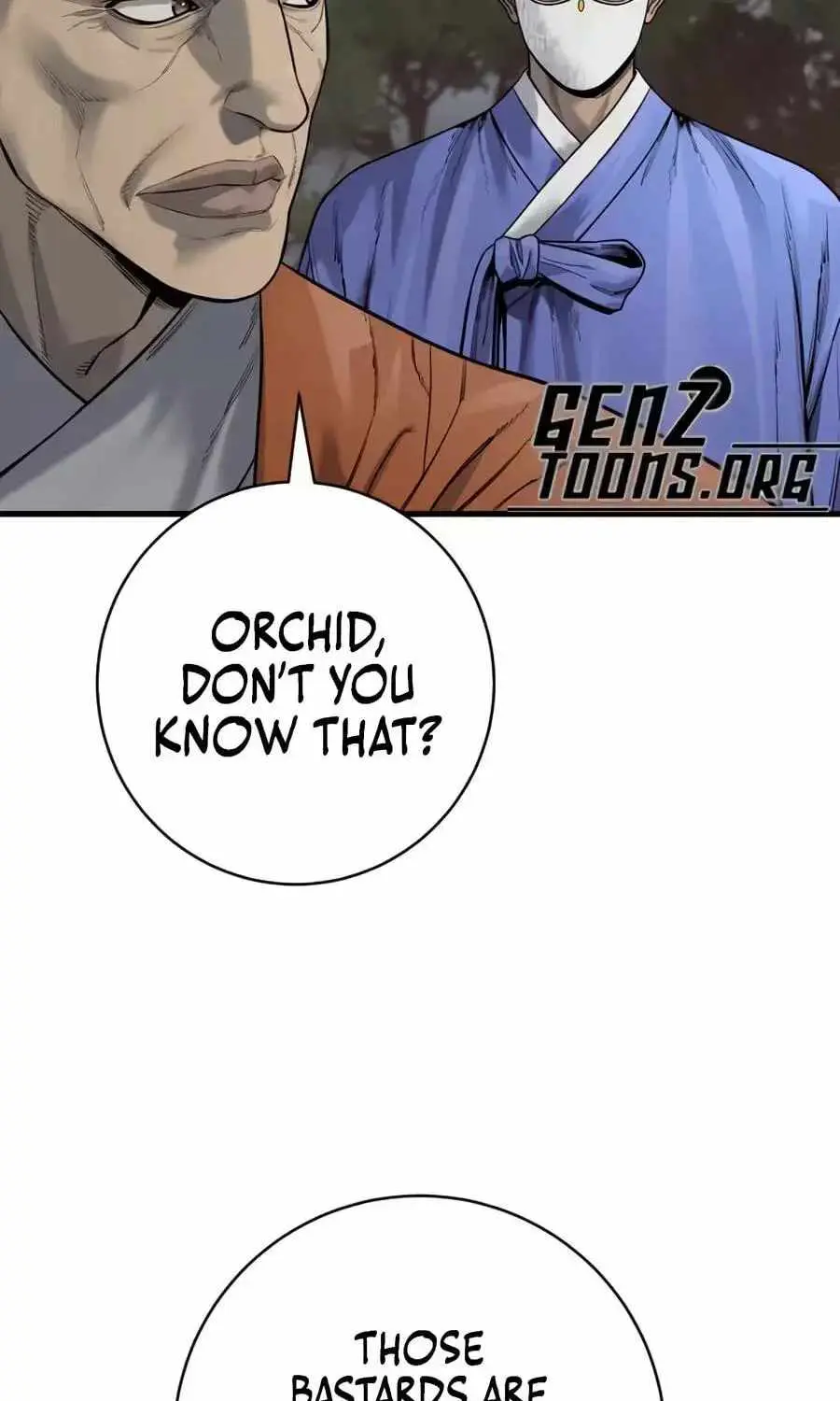 Killer Cop Chapter 130 - Page 67