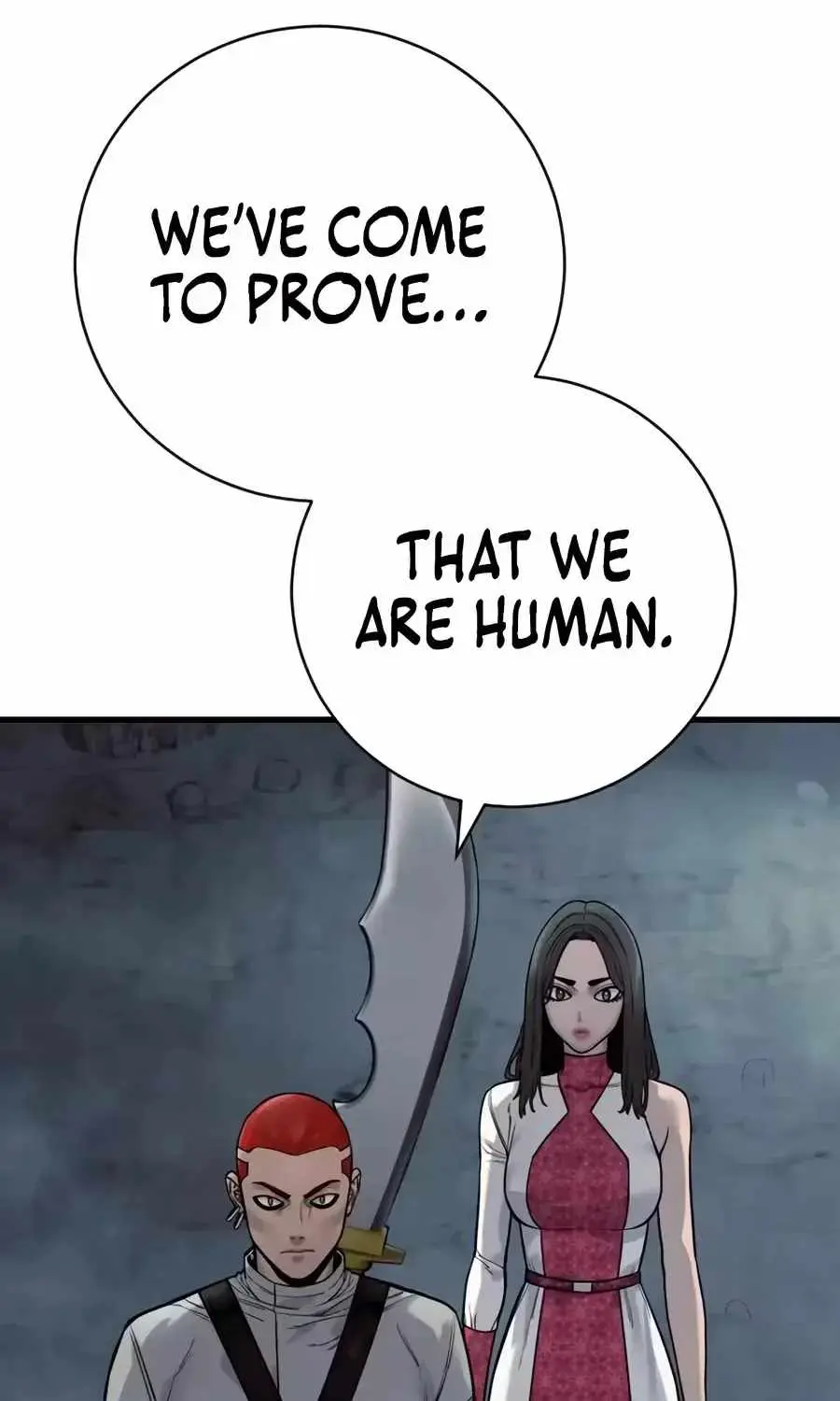 Killer Cop Chapter 138 - Page 101