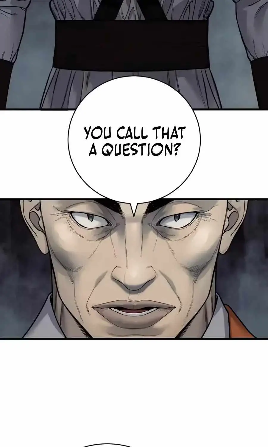 Killer Cop Chapter 138 - Page 33