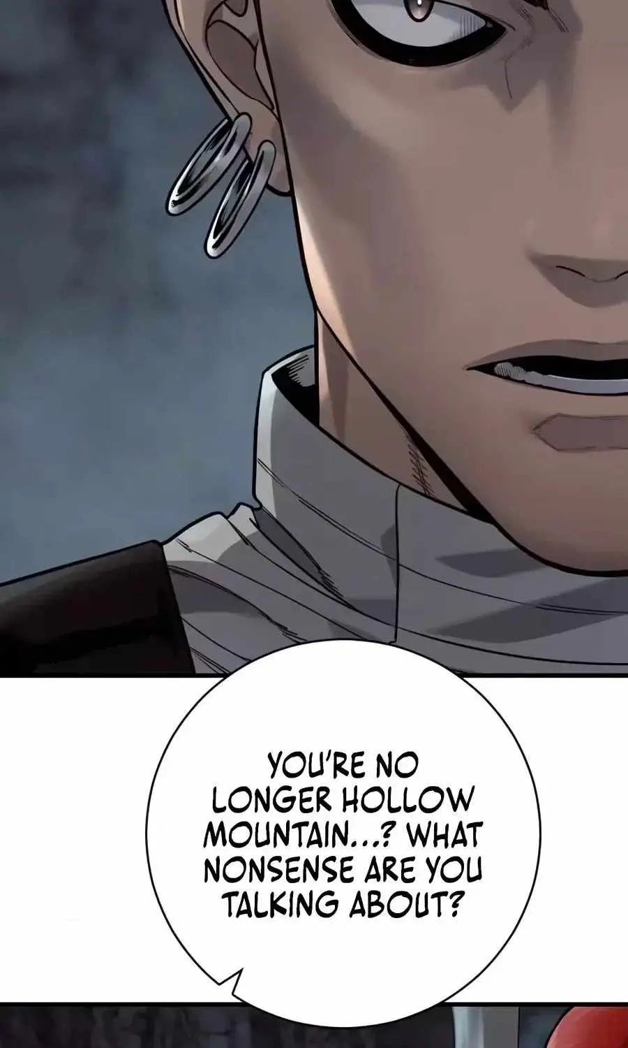 Killer Cop Chapter 138 - Page 59