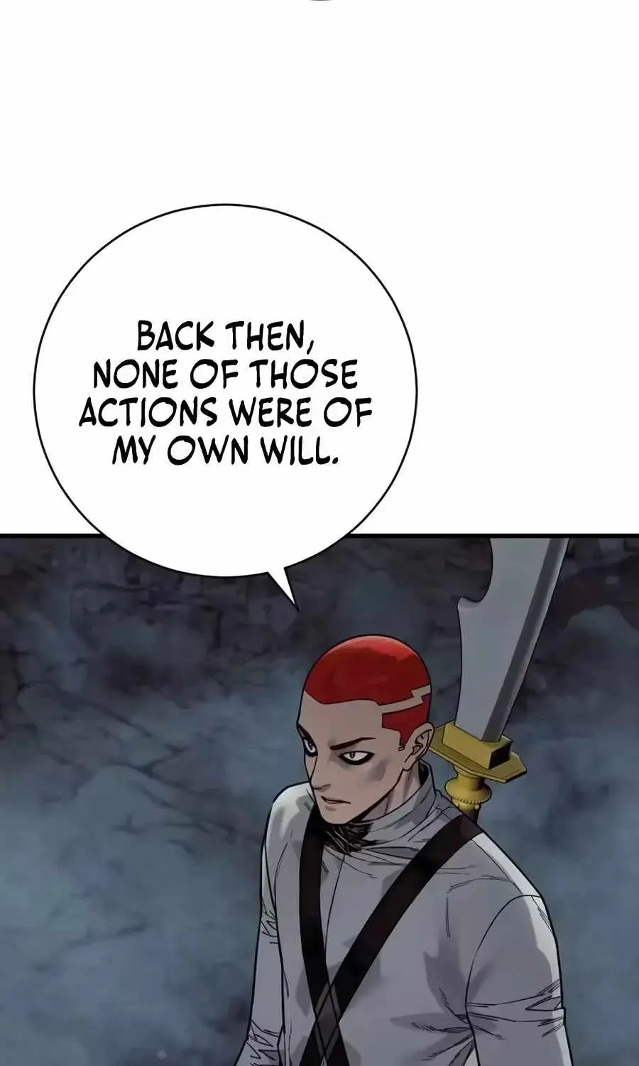 Killer Cop Chapter 138 - Page 73