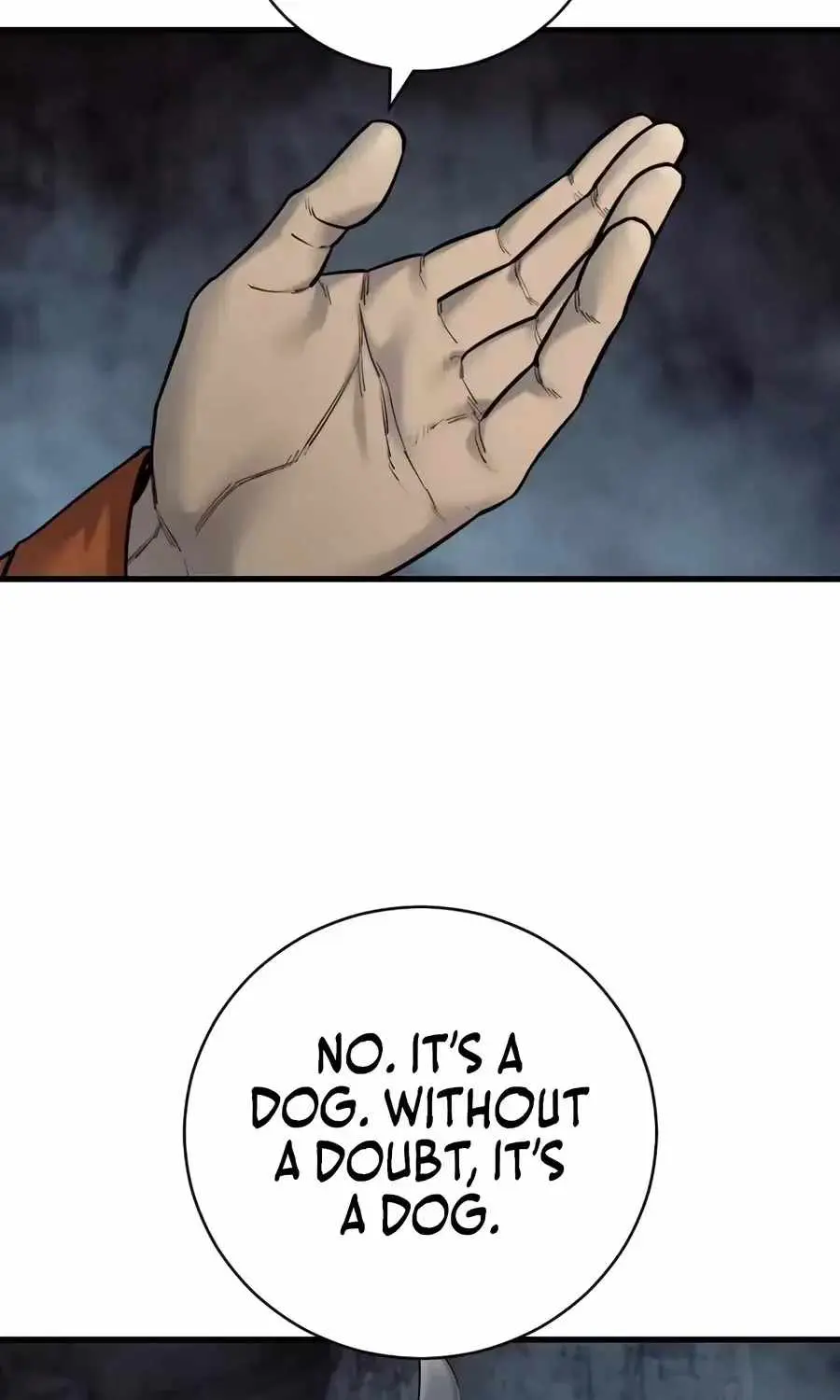 Killer Cop Chapter 138 - Page 81
