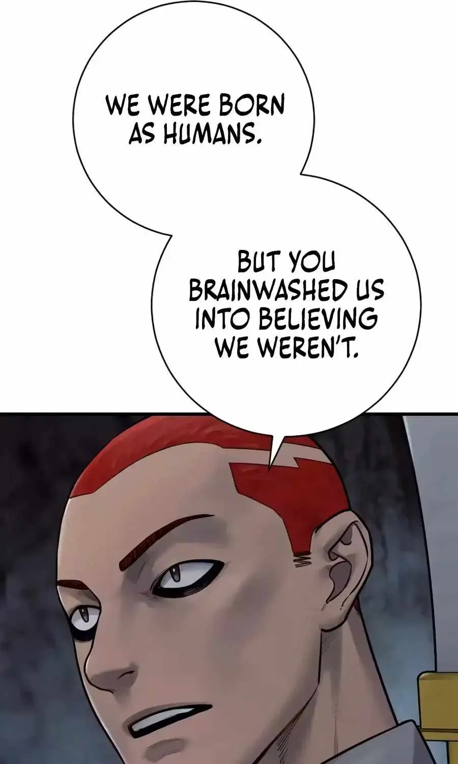 Killer Cop Chapter 138 - Page 95