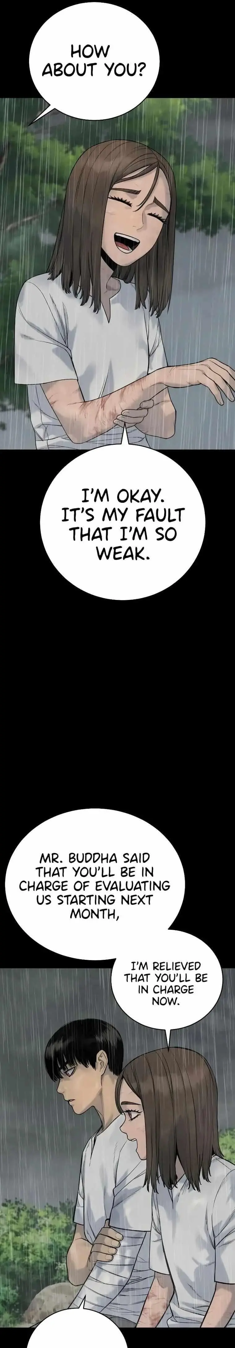 Killer Cop Chapter 22 - Page 3