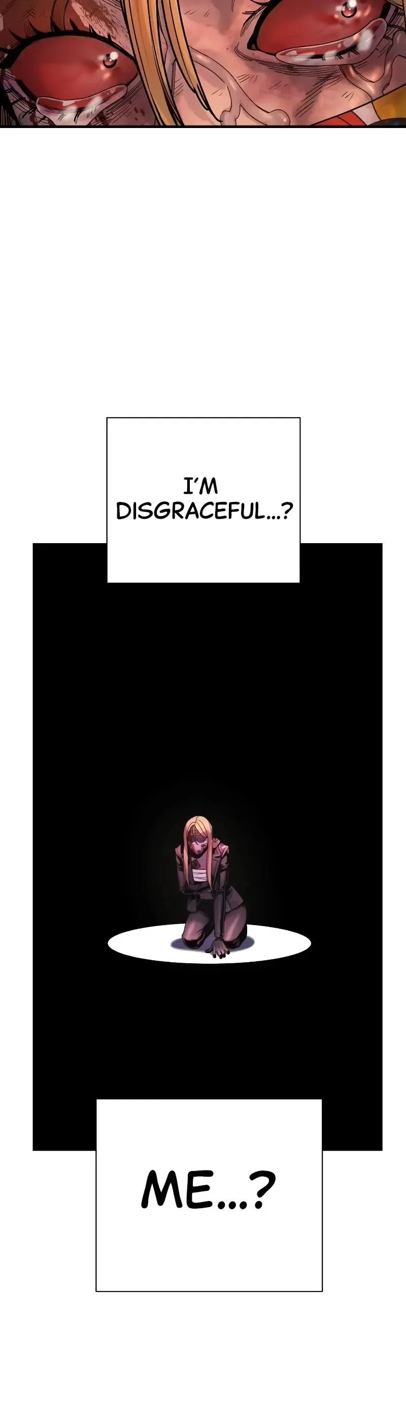 Killer Cop Chapter 23 - Page 16