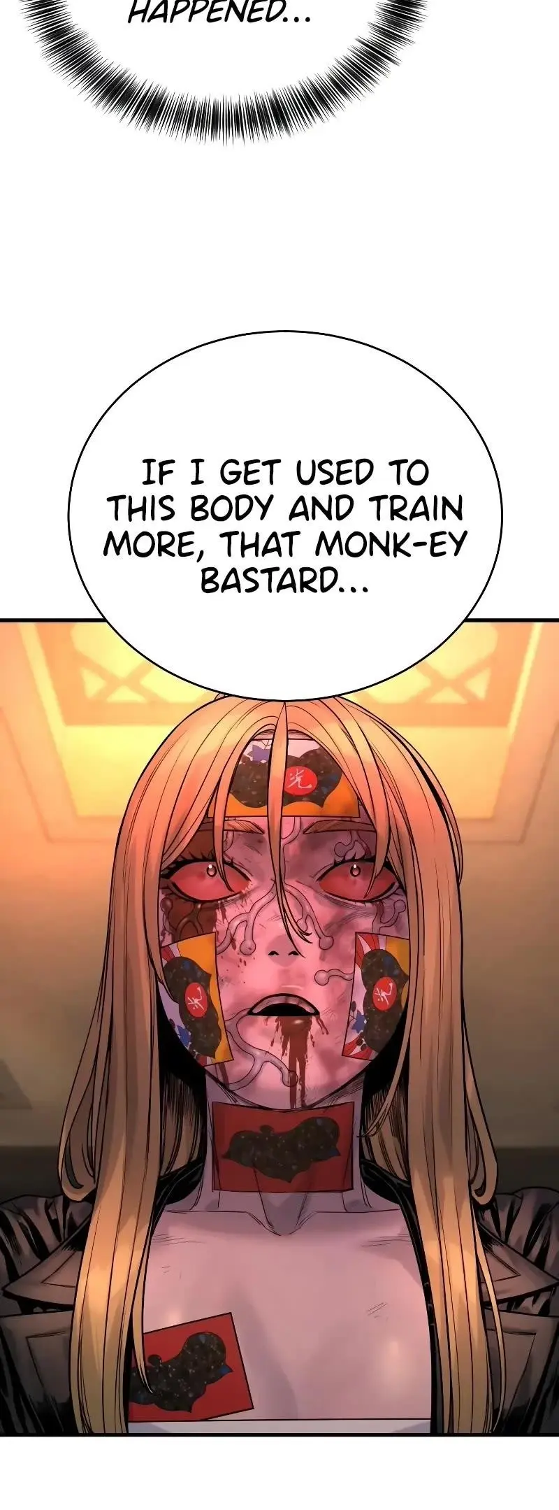 Killer Cop Chapter 23 - Page 39
