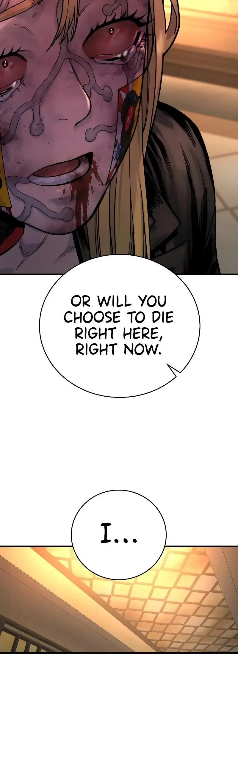 Killer Cop Chapter 23 - Page 43