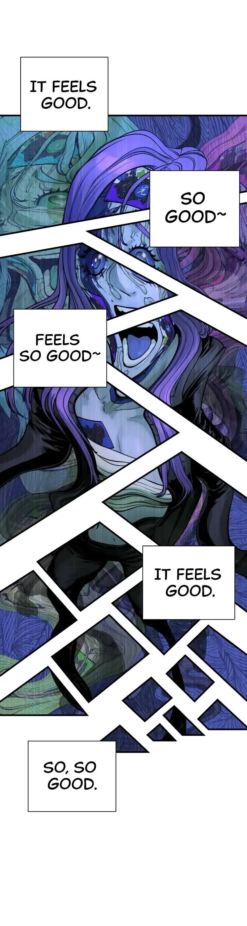 Killer Cop Chapter 23 - Page 9