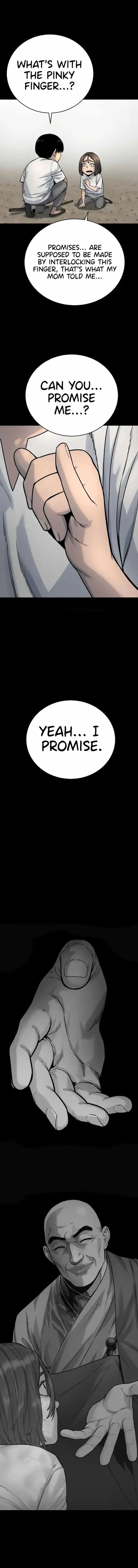Killer Cop Chapter 24 - Page 8