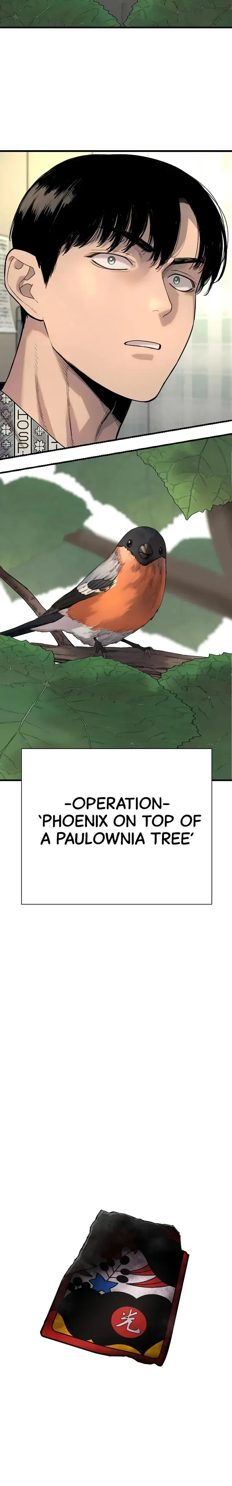 Killer Cop Chapter 28 - Page 30