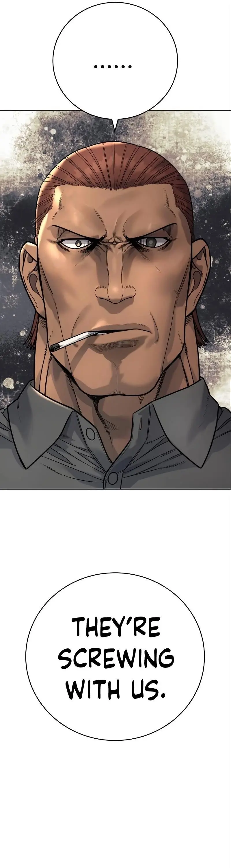 Killer Cop Chapter 41 - Page 48