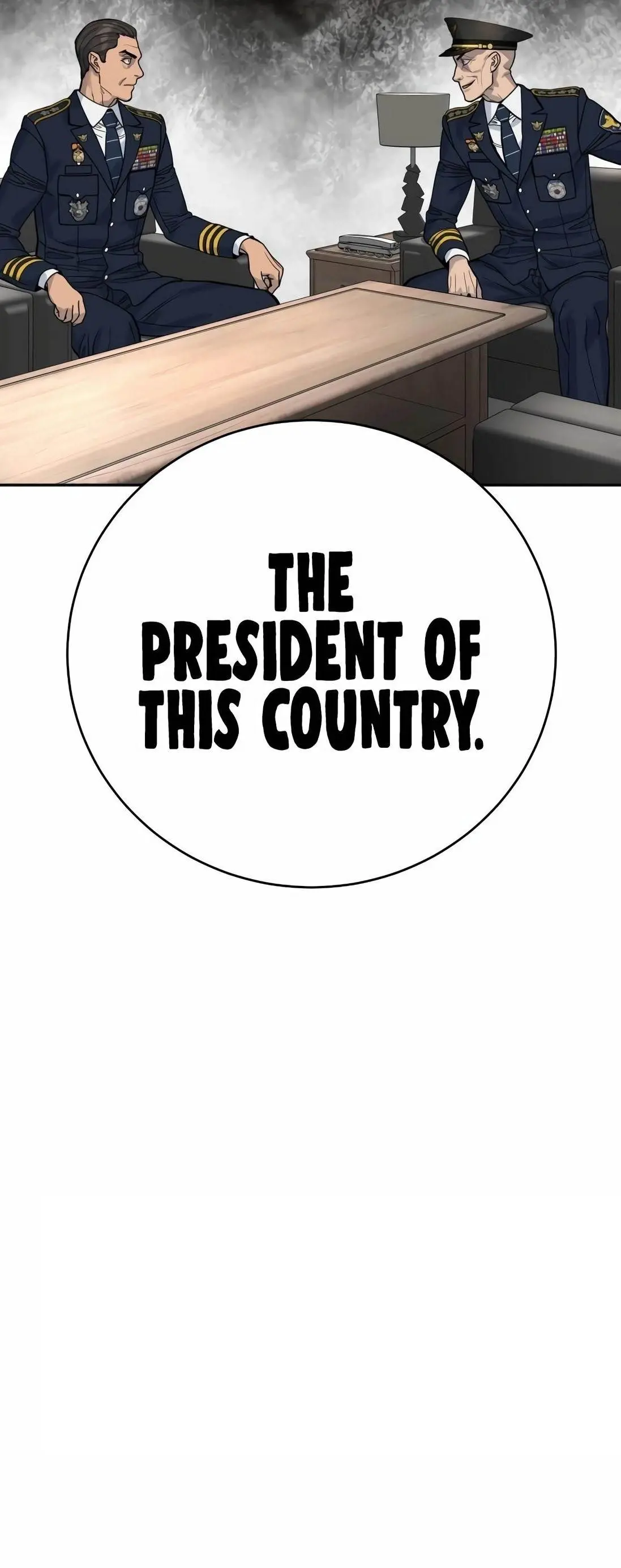 Killer Cop Chapter 66 - Page 18